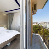 Отель Modern and Central Flat Near Beach in Antalya, фото 7