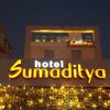 Отель Sumaditya, фото 1