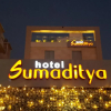 Отель Sumaditya, фото 1