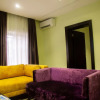 Отель Amber Residence Ikoyi, фото 16