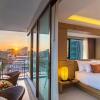 Отель Ava Sea Krabi Resort, фото 4