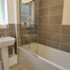 Отель Modern 1-bed Ground Floor Apartment in Birmingham, фото 9