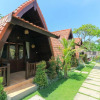Отель Sandat Bali Villa, фото 18