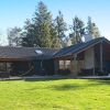 Отель 8 Person Holiday Home in Skals, фото 18