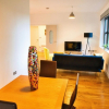Отель Stunning Modern Coventry City Apartment Free Wifi, фото 2