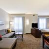 Отель Residence Inn St Louis O'Fallon, фото 27