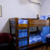 Отель The Comfy Hostel, фото 2