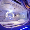 Отель The Capsule Hotel, фото 5