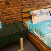 Отель Dali No. 12 Time International Youth Hostel, фото 35