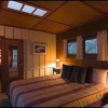 Отель Crater Rim Cabin, фото 15