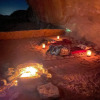Отель Wadi Rum Safari Camp & Trips, фото 24