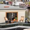 Отель Houseboat Prince William & Houseboat Prince Arthur, фото 17