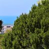Отель House With 3 Bedrooms in Quarteira, With Wonderful sea View, Furnished в Картейре