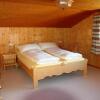 Отель Ferienwohnung Uf dr Liwwi в Гриндельвальде