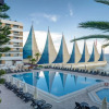 Отель Adin Beach Hotel, фото 11