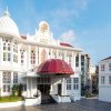 Отель Mövenpick Myth Hotel Patong Phuket, фото 30