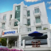 Отель Arawak Plaza в Коросаль