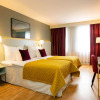 Отель Clarion Hotel Grand Östersund, фото 4