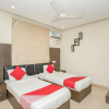Отель OYO 763 Donatella Suites, фото 15