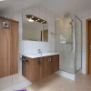 Отель Quaint Apartment in Vielsalm With Private Terrace, фото 21