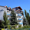 Отель Huzur Otel, фото 1