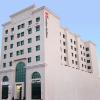 Отель Swiss-Belinn Doha, фото 1
