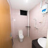 Отель OYO 90901 Santai Morib Hotel, фото 4