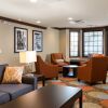 Отель Staybridge Suites Columbus Polaris, an IHG Hotel, фото 20