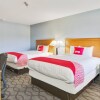 Отель OYO Hotel Ingleside TX, фото 4