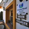 Отель Complejo Rural Alma Y Montaña, фото 1