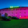 Отель Ibis Styles Saint Brieuc Plerin, фото 34