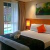 Отель The Lakes Resort Cairns, фото 5
