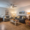 Отель Scottsdale Miller 2 Bedroom Condo by RedAwning, фото 10