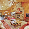 Отель Cornerstone Lodge by Big Bear Vacations, фото 26