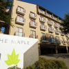 Отель Maple Arima, фото 1