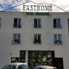 Отель Fasthome, фото 26