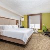 Отель Holiday Inn Express Hotel & Suites Mount Juliet - Nashville Area, фото 42