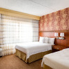 Отель Courtyard by Marriott Manassas Battlefield Park, фото 6