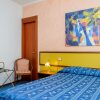 Отель Bes Hotel Papa San Pellegrino Terme, фото 5