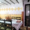 Отель House With 5 Bedrooms in Casas del Cerro, With Wonderful Mountain View, фото 20