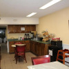 Отель Jameson Inns Oakwood, фото 12