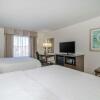 Отель Hampton Inn Huntington University Area, фото 4