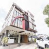 Отель Airy Sukajadi Eyckman 19 Bandung в Бандунге