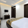 Отель Oyo Rooms 281 Zirakpur, фото 3