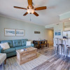 Отель Destin West - Gulfside 215 1 Bedroom Condo, фото 11
