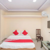 Отель OYO 15818 Om Sai Residency, фото 3