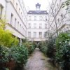 Отель Apartment Rue Amelot в Париже