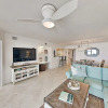 Отель Beachfront W/ 3 Pools, Spa, Marina & Tennis 3 Bedroom Condo, фото 12