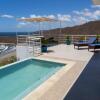 Отель Bella Vista - The Very Best Ocean Views in Playa Remanso, фото 26