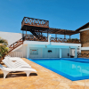 Отель Vila Jeri Hotel, фото 16